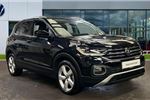 2020 Volkswagen T-Cross