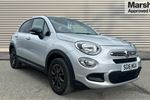 2016 Fiat 500X