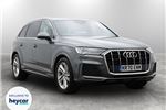 2020 Audi Q7