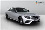 2020 Mercedes-Benz E-Class