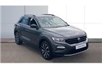 2020 Volkswagen T-Roc