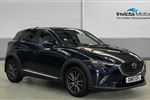 2017 Mazda CX-3