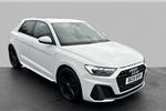 2019 Audi A1