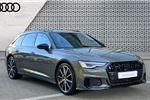 2024 Audi A6 Avant