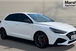 2023 Hyundai i30 N