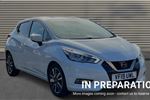 2019 Nissan Micra