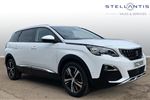 2020 Peugeot 5008