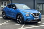 2020 Nissan Juke