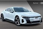 2024 Audi e-tron GT