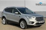 2019 Ford Kuga