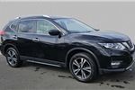 2017 Nissan X-Trail
