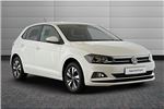 2021 Volkswagen Polo