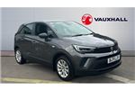 2021 Vauxhall Crossland
