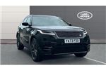 2023 Land Rover Range Rover Velar