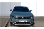 2022 Volkswagen T-Roc