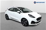 2024 Ford Puma