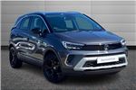 2021 Vauxhall Crossland