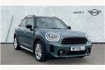 2021 MINI Countryman