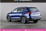 2019 SEAT Tarraco