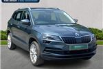 2020 Skoda Karoq