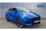 2024 Ford Puma