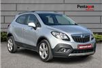 2015 Vauxhall Mokka