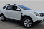 2018 Dacia Duster