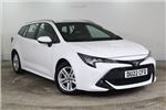 2022 Toyota Corolla Touring Sport