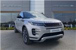 2023 Land Rover Range Rover Evoque