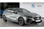 2024 BMW 1 Series