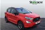 2018 Ford EcoSport