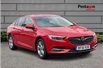 2018 Vauxhall Insignia