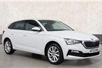 2024 Skoda Scala