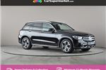 2019 Mercedes-Benz GLC