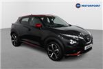 2019 Nissan Juke