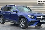 2022 Mercedes-Benz GLB