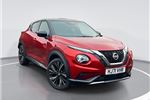 2021 Nissan Juke