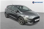 2020 Ford Fiesta