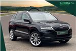 2018 Skoda Karoq