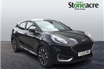 2023 Ford Puma