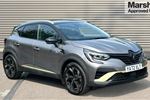 2023 Renault Captur