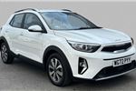 2022 Kia Stonic