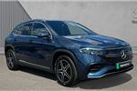 2021 Mercedes-Benz EQA