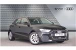 2021 Audi A1