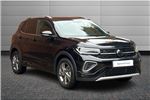 2024 Volkswagen T-Cross