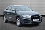 2017 Audi Q3