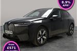 2022 BMW iX