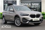 2021 BMW X1