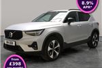 2022 Volvo XC40