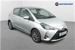 2018 Toyota Yaris